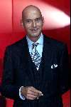 Amsterdam 4 september 2000
Best geklede man van Nederland gekozen door Esquire.
Pim Fortuyn