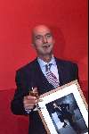 Amsterdam 4 september 2000
Best geklede man van Nederland gekozen door Esquire.
Pim Fortuyn