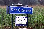 Sint Oedenrode 10 september 2000
Sint Oedenrode is gekozen tot de groenste gemeente van Europa.