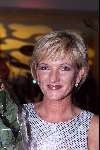 Utrecht 11 september 2000
Feest van Tineke Schouten. 20 jaar artiest .