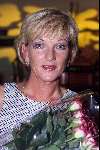 Utrecht 11 september 2000
Feest van Tineke Schouten. 20 jaar artiest .