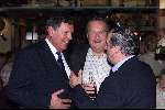 Rotterdam 7 septmber 2000
Uitreiking van de Gouden Mossel.
Tom Westermeijer en Coen Moulijn