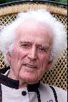 Huizen 14 juni 2000
Toni Boltini met zijn vrouw Pammy en zijn zoontja Angelo na terugkomst uit het ziekenhuis.