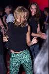 Amsterdam 4 september 2000
Best geklede man van Nederland gekozen door Esquire.
Wendy v Dijk