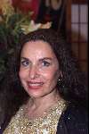 Utrecht 11 september 2000
Feest van Tineke Schouten. 20 jaar artiest .
Yonina