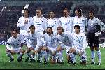 2001 Het elftal van Lazio Roma 
Seizoen 2000/2001