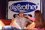 Almere 8 september 2001
Presentatie van Big Brother 3.
Gert Jan BB