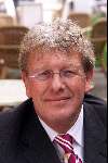 NAARDEN VESTING 25 SEPTEMBER 2001
Perspresentatie van het nieuwe programma van Wouter Nicolaas , Blind Vertrouwen .
Jan des Bouvrie