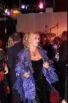 Eindhoven 9 september 2001
Gala van de Vrienden van de thuiszorg Eindhoven in de stadsschouwburg van Eindhoven.
Karin Bloemen