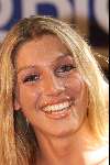 Almere 8 september 2001
Presentatie van Big Brother 3.
Kelly BB