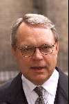 Den Haag 18 september 2001
Prinsjesdag 2001
Klaas de Vries
