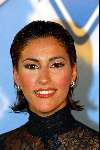 Rotterdam 13 april 2002
TMF Awards in ahoy
Kris TMF
Kristina Bozilovic