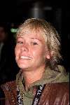 Rotterdam 3 september 2001
Premiere DOWN in Pathe Rotterdam
Liesbeth Kamerling