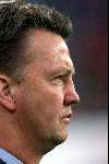 Eindhoven 5 september
Nederland-Estland
Louis v Gaal