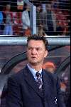 Eindhoven 5 september
Nederland-Estland
Louis v Gaal