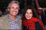 Rotterdam 3 september 2001
Premiere DOWN in Pathe Rotterdam
Marlous v d Meulen