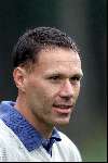 3 September 2001
Roosendaelse golfclub
Marco v Basten