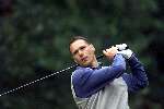 3 September 2001
Roosendaelse golfclub
Marco v Basten