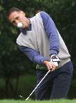 3 September 2001 Roosendaelse golfclub
Marco v Basten