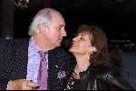 Rotterdam 3 september 2001
Premiere DOWN in Pathe Rotterdam
Mathijs v Heiningen met vrouw