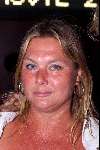 Rotterdam 3 september 2001
Premiere DOWN in Pathe Rotterdam
Maya Vandenbroecke