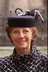 Den Haag 18 september 2001
Prinsjesdag 2001
Jan Pronk zijn vrouw