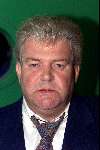 Rotterdam10 september 2001
Michiel Romeyn als Milosevic