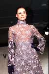 Amsterdam 15 september 2001
Modeshow Mart Visser in het Hilton.