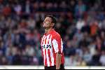 Eindhoven 8 september 2001
PSV-Fortuna sc
Nikiforov