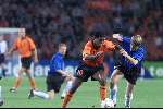 Eindhoven 5 september
Nederland-Estland
Patrick Kluivert
