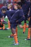 Eindhoven 5 september
Nederland-Estland
Patrick Kluivert