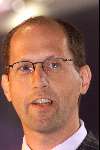 Almere 8 september 2001
Presentatie van Big Brother 3.
Paul Romer