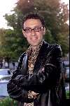 HILVERSUM 20 september 2001
Uitreiking cd New Diamonds in Gooiland
Peter Douglas