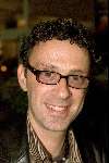 HILVERSUM 20 september 2001
Uitreiking cd New Diamonds in Gooiland
Peter Douglas