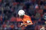 Eindhoven 5 september 2001
Nederland - Estland 5-0
Phillip Cocu scoort