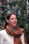 Amsterdam 23 september 2001
Prins Maurits en Prinses Marilene hun dochter Anna word gedoopt.
Prinses Annette Sekreve