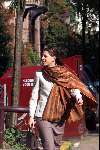 Amsterdam 23 september 2001
Prins Maurits en Prinses Marilene hun dochter Anna word gedoopt.
Prinses Annette Sekreve