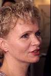 Utrecht 28 september2001
Uitreiking gouden Kalveren tijdens filmdagen.
Renee Soutendijk