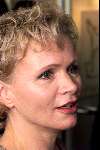 Utrecht 28 september2001
Uitreiking gouden Kalveren tijdens filmdagen.
Renee Soutendijk
