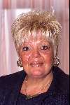 Ridderkerk 26 SEPTEMBER 2001
Renee de Haan met nieuwe methode om af te slanken.