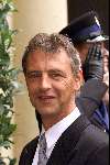 Den Haag 18 september 2001
Prinsjesdag 2001
minister Roger v Boxtel