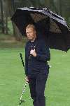 3 September 2001
Roosendaelse golfclub
Ronald Koeman