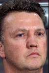 Eindhoven 5 september
Nederland-Estland
Louis v Gaal