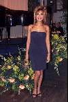 Eindhoven 9 september 2001
Gala van de Vrienden van de thuiszorg Eindhoven in de stadsschouwburg van Eindhoven.
Sandra Reemer