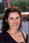 Rotterdam 3 september 2001
Premiere DOWN in Pathe Rotterdam
Tamara v d Dop
