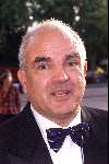 Utrecht 28 september2001
Uitreiking gouden Kalveren tijdens filmdagen.
Tim Krabbe