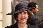 Den Haag 18 september 2001
Prinsjesdag 2001
Tineke Netelenbos