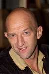 Rotterdam10 september 2001
Wilfried de Jong