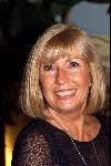 HILVERSUM 20 september 2001
Uitreiking cd New Diamonds in Gooiland
Willeke Alberti