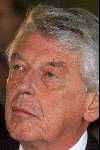 Amsterdam 1 september 2001
Wim Kok